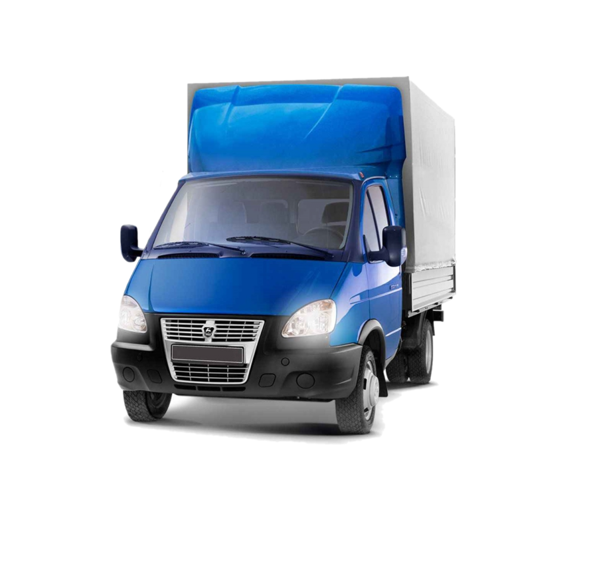 Газель грузовая