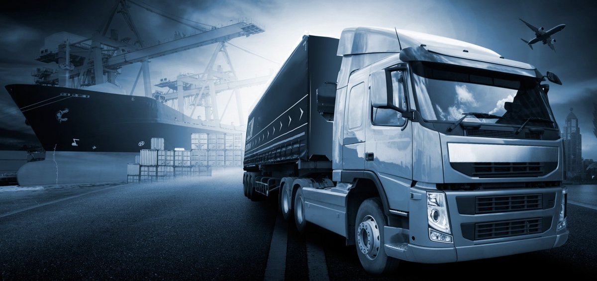 Фургон для перевозки