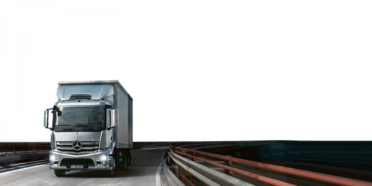 Грузоперевозки ман