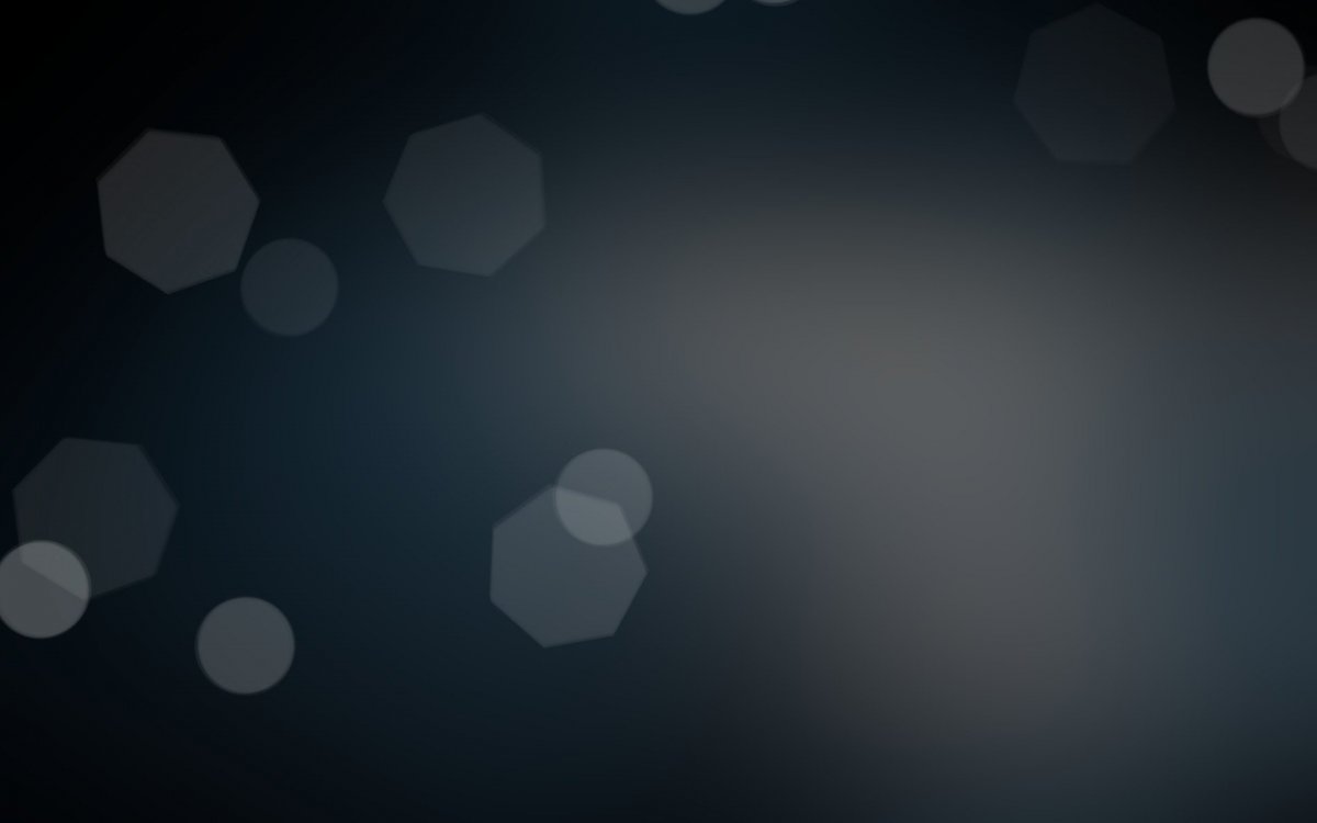 Стильный серый фон с бликами