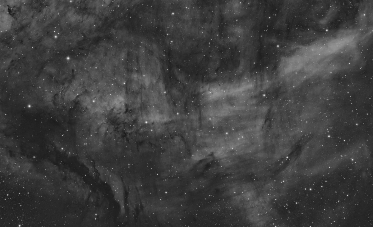 Эффект пыли