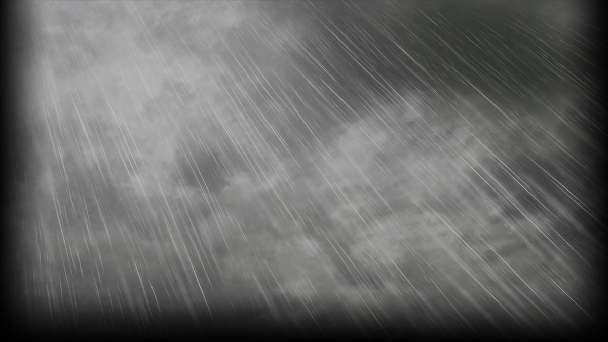 Ливень серый