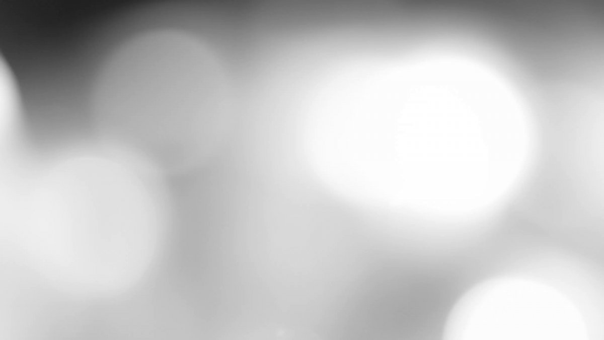 Белый размытый фон