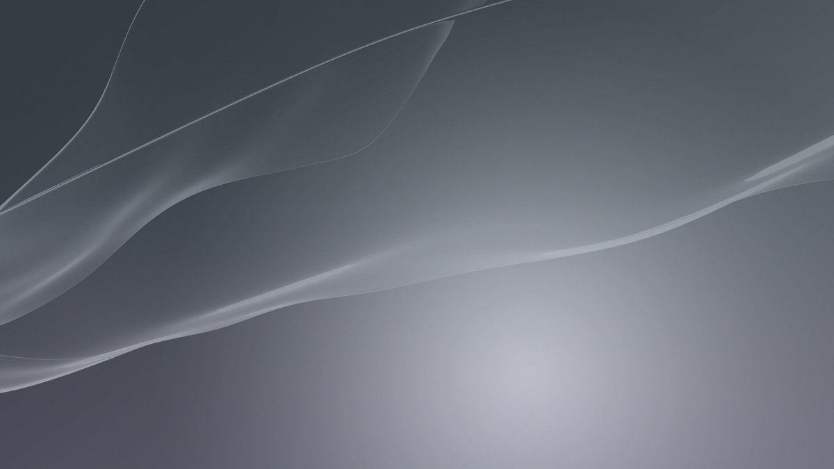 Красивый серый градиент