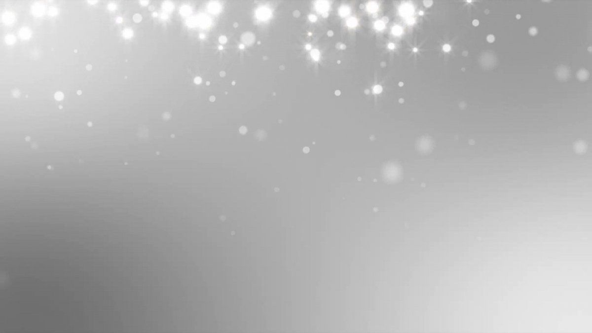 Серебристый фон