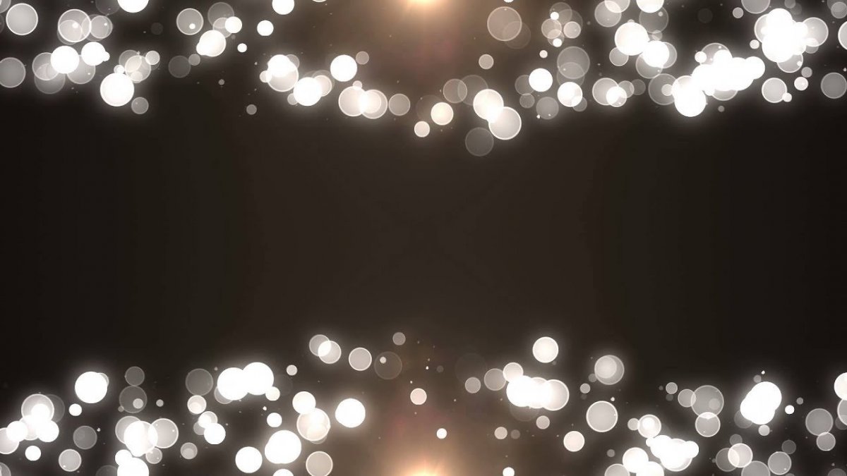 Блики для видеомонтажа