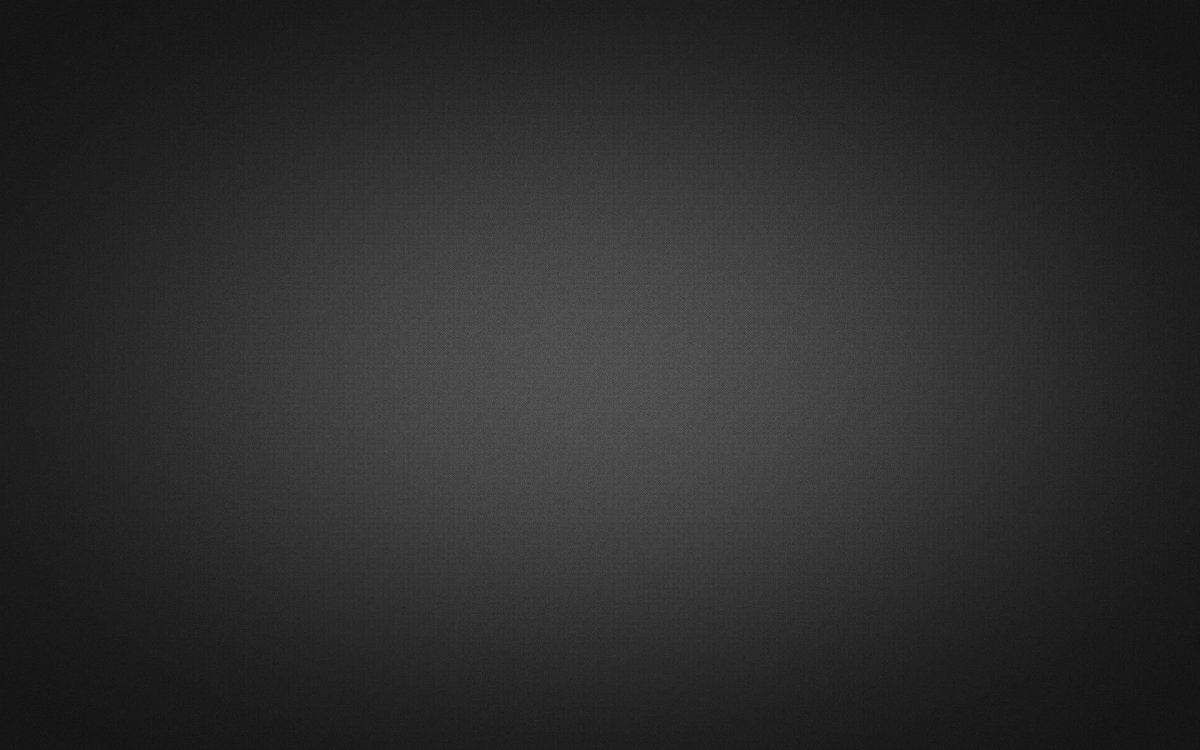 Черный студийный фон