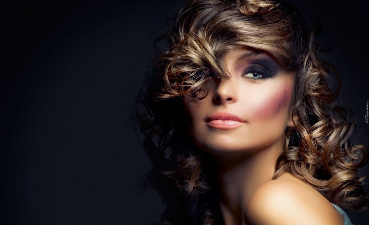 Баннер для парикмахерской