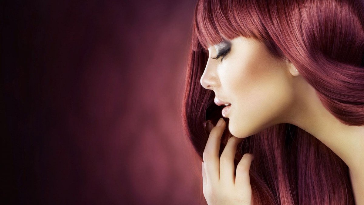 Баннер для парикмахерской