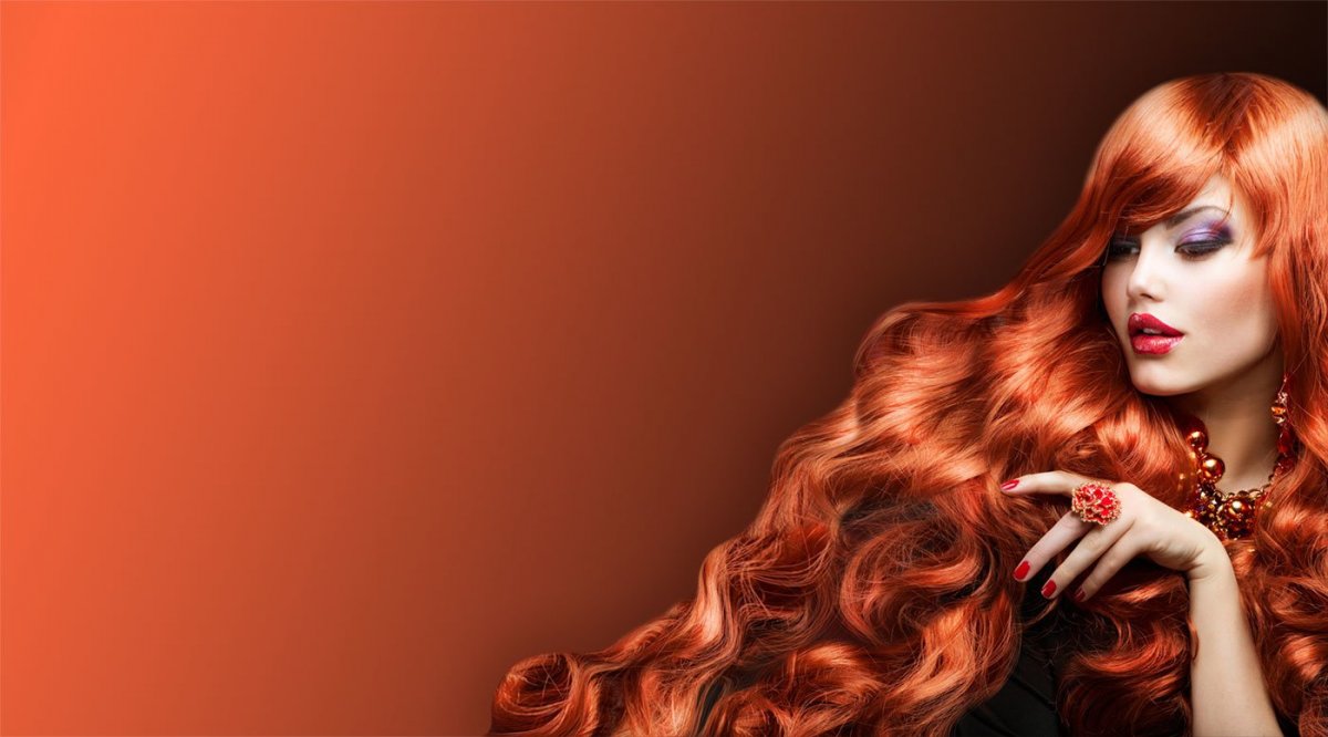 Фон для прейскуранта салона красоты парикмахерской