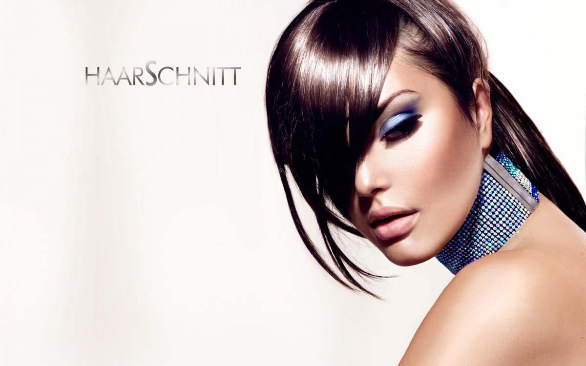 Стрижка баннер