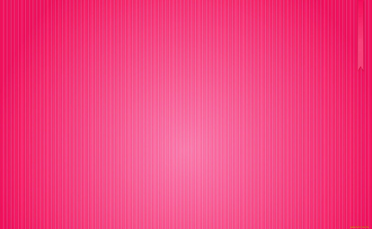 Розовый цвет фон