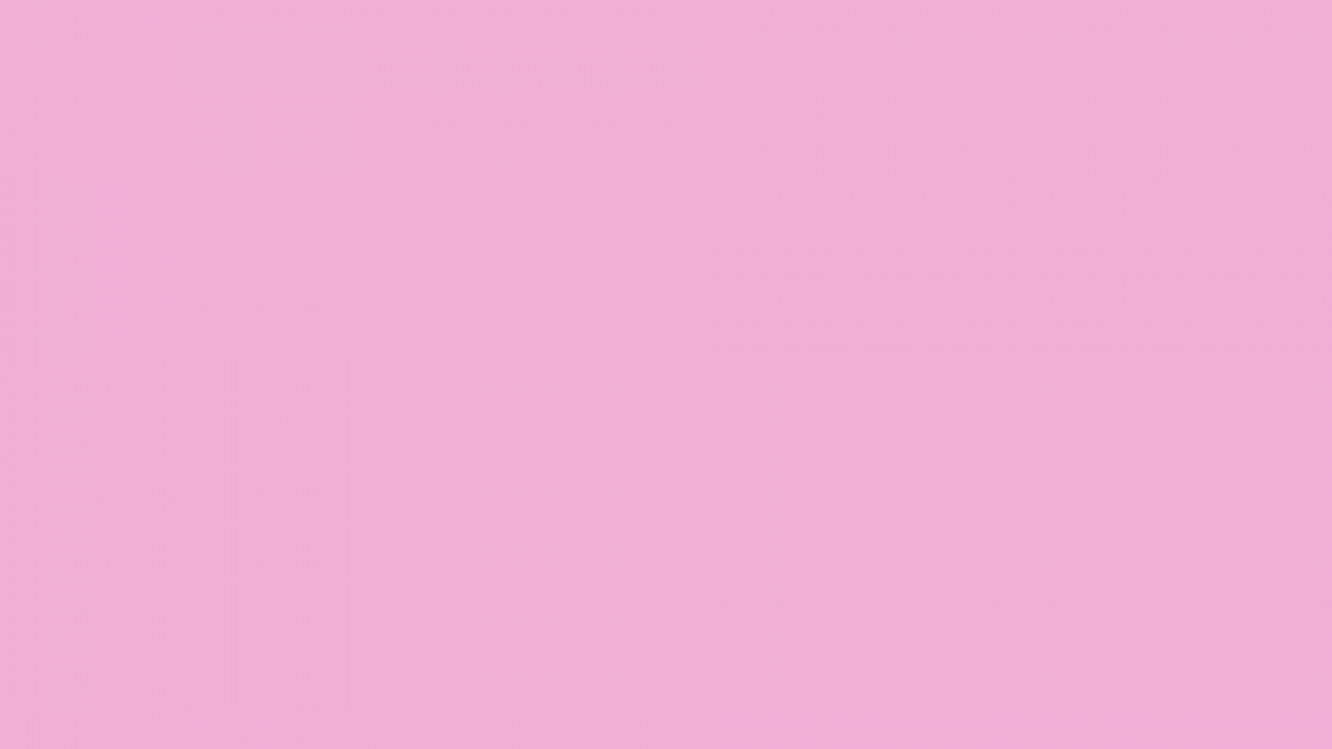 Розовый цвет однотонный