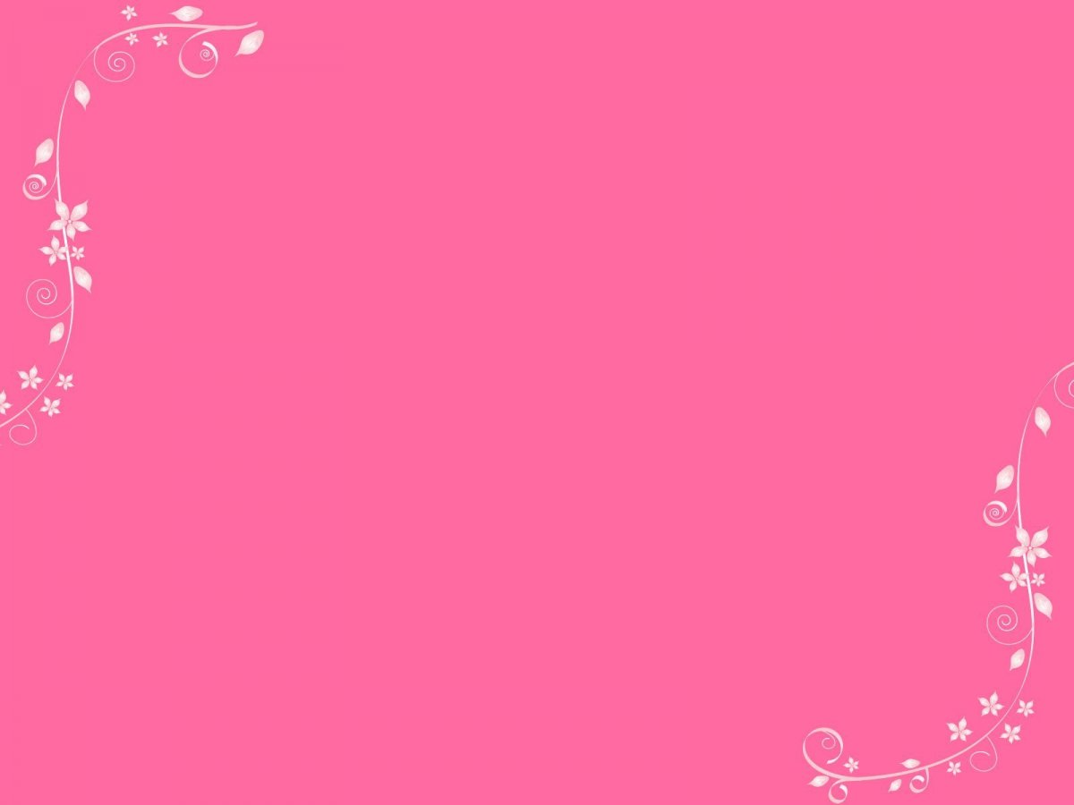 Розовый слайд