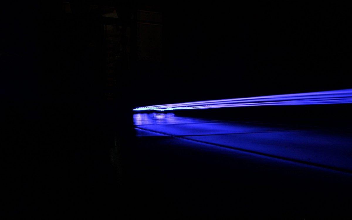 Обои с подсветкой