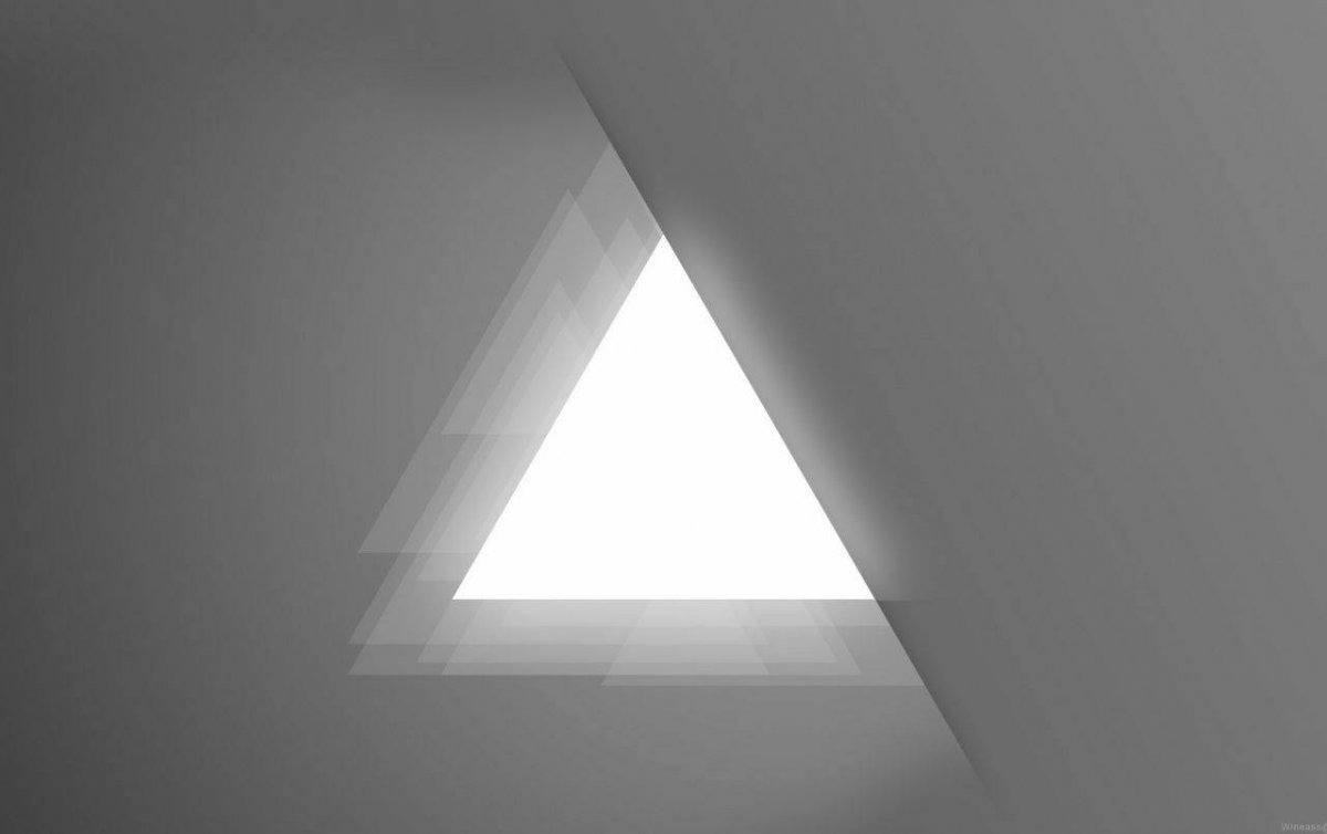 Светильник Xal Triangle Light element 563-014230