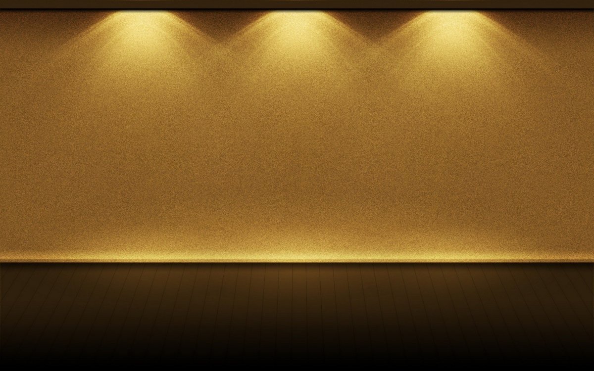 Фон с подсветкой