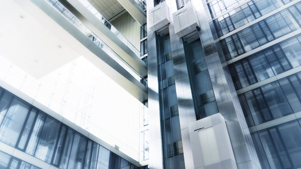 Лифты панорамные Thyssen