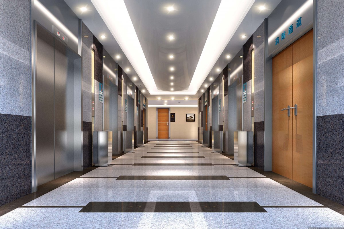 Класс лифтов