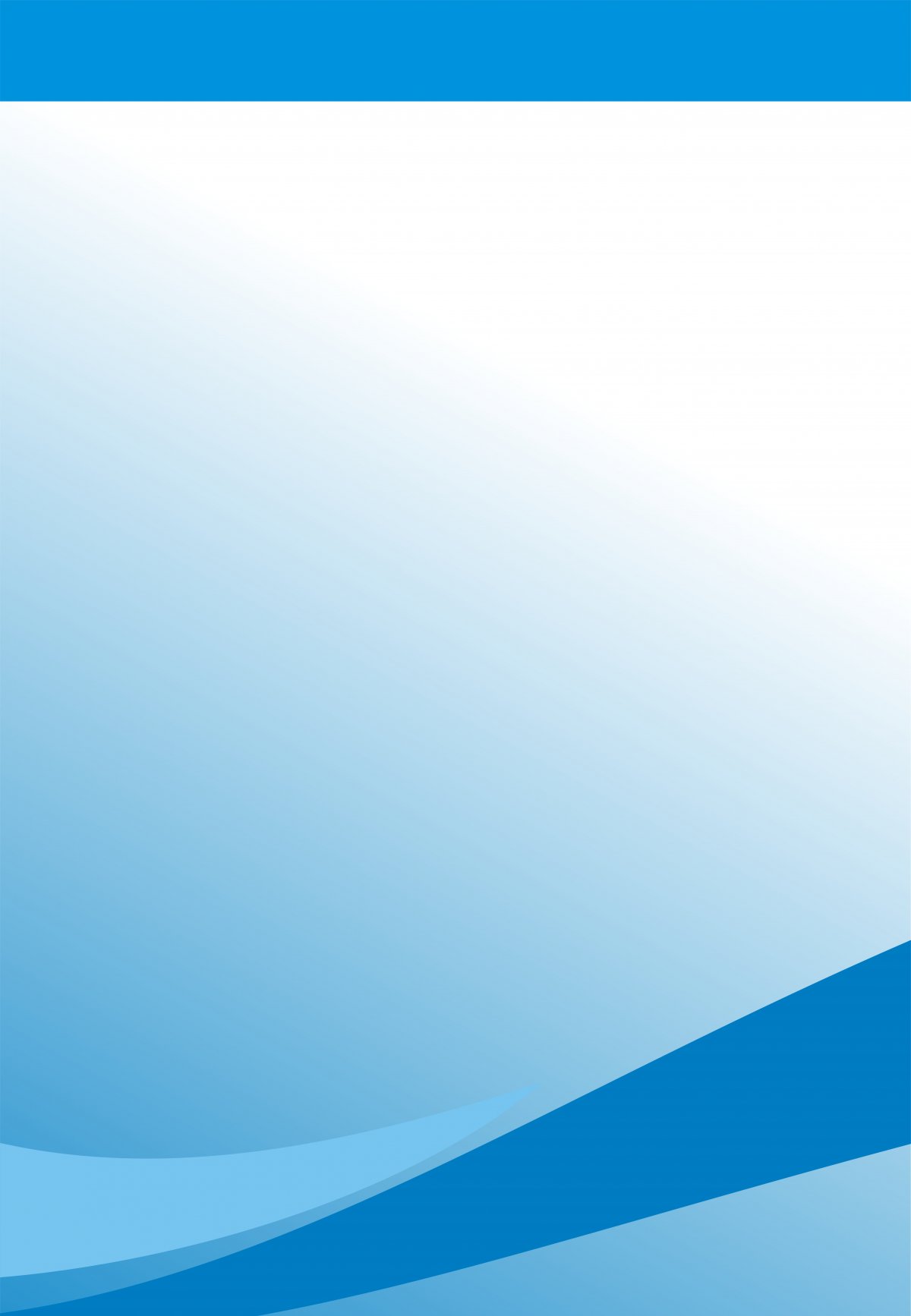 Фон для бейджика