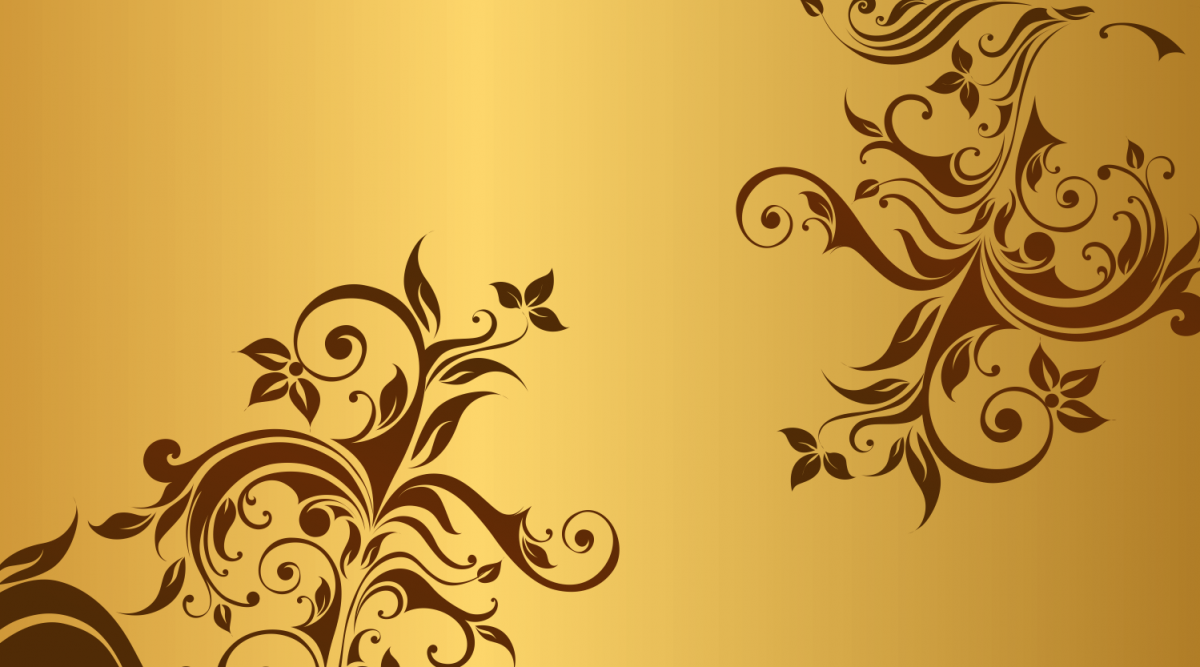 Розовый фон для презентации