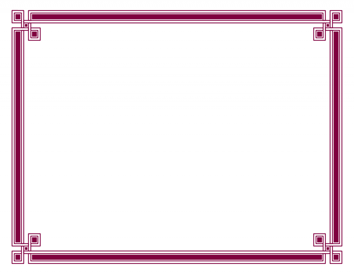 Фон для визитки