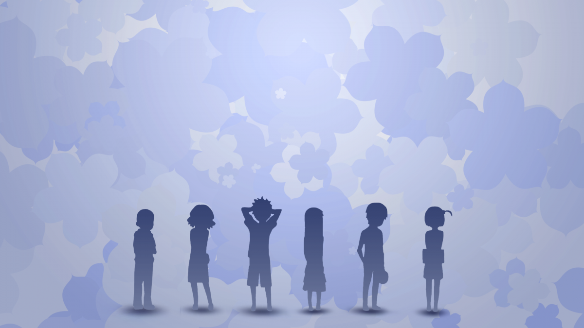 Фон для презентации по обществознанию