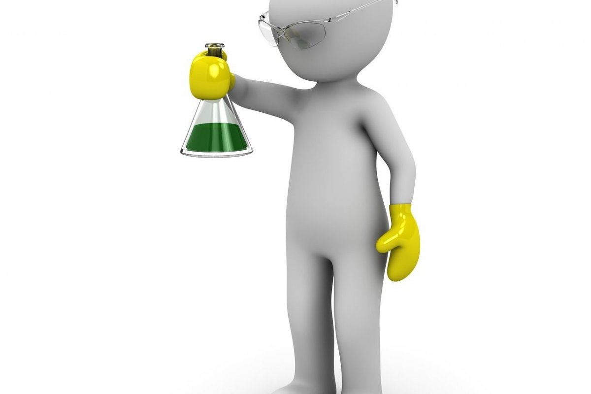 Рисунки человечков для презентаций