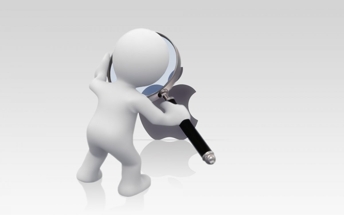 Несколько человечков