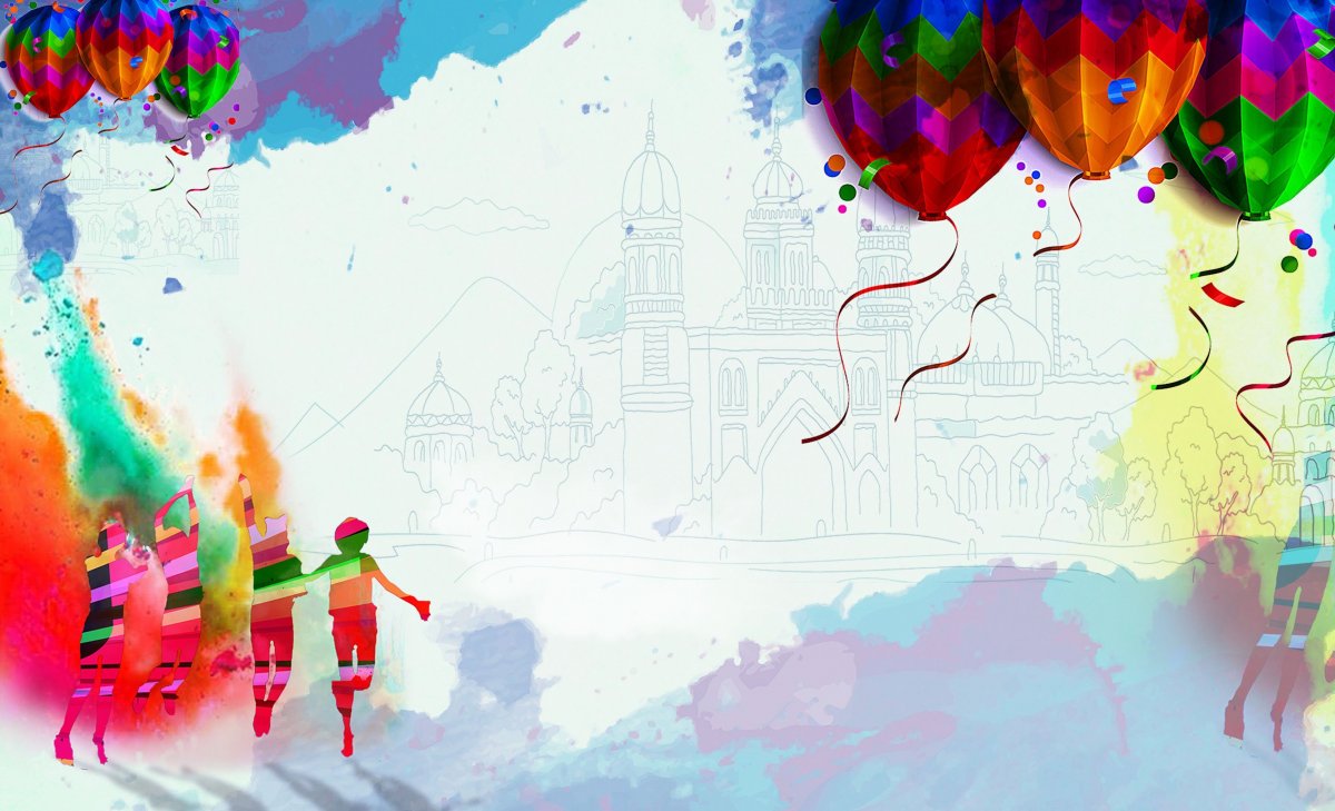 Белые человечки