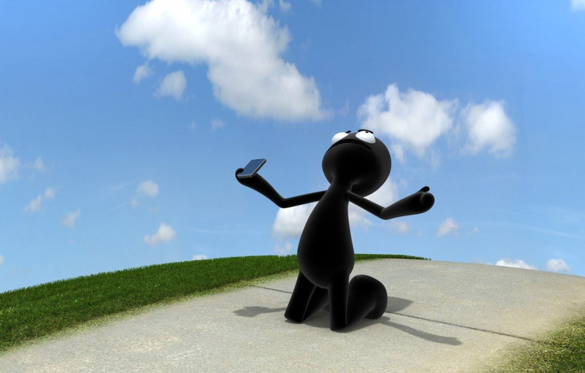 Детские заставки на рабочий стол