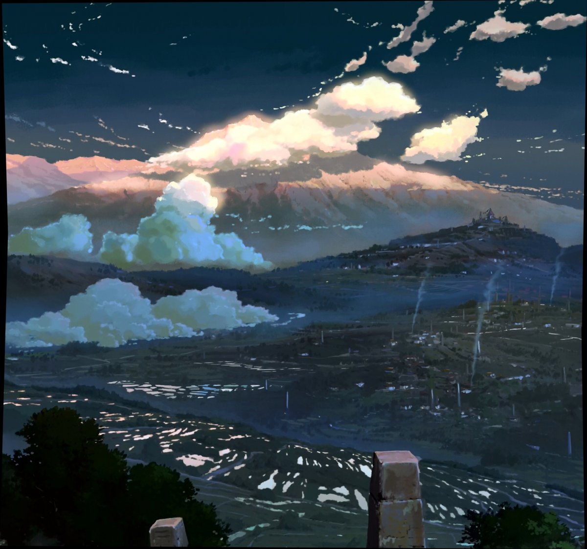 Арты природы