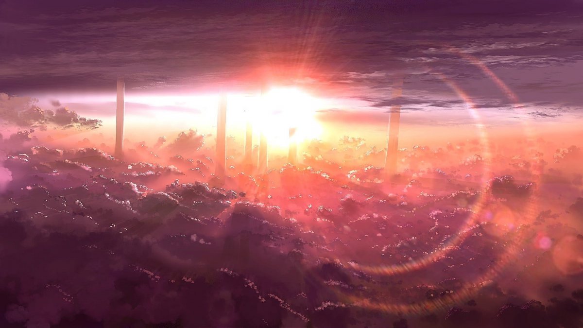 Атмосферные арты