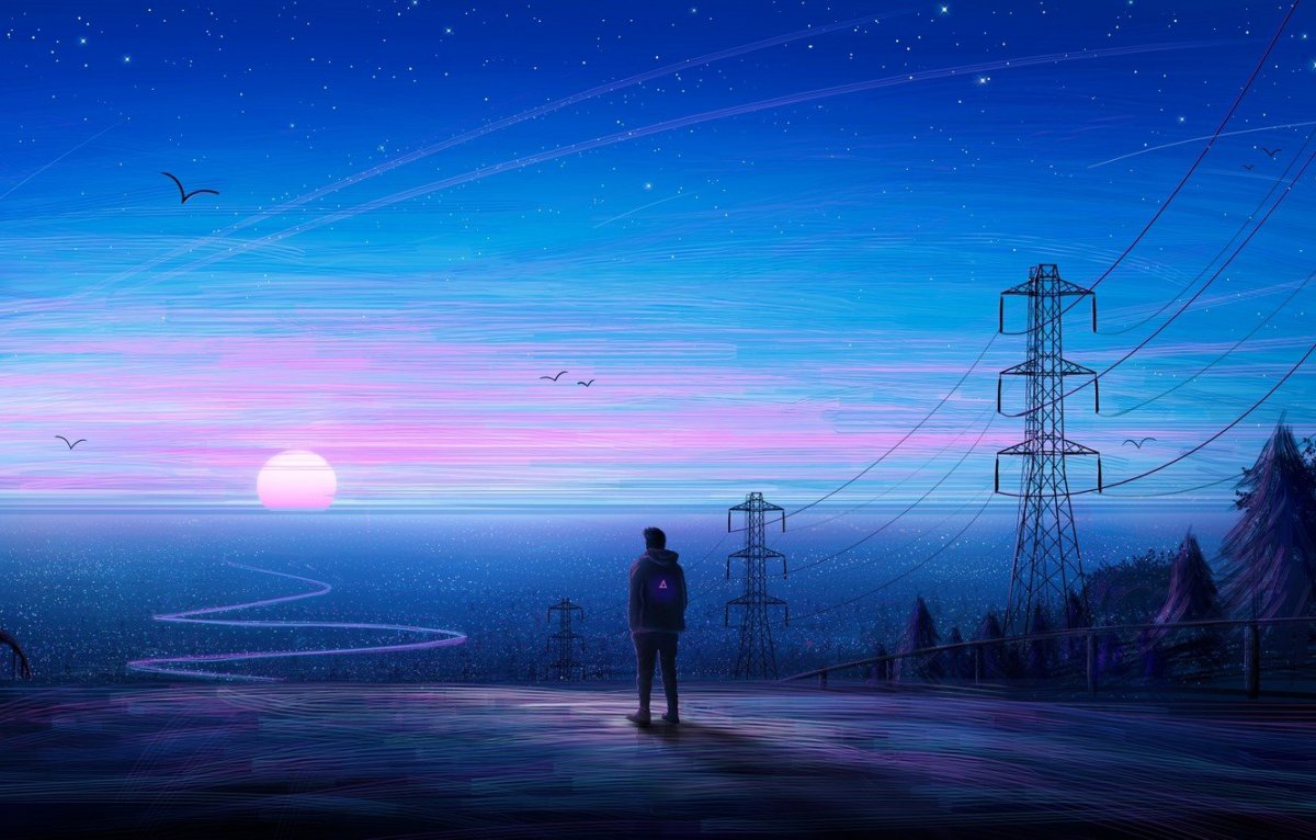 Ловцы забытых голосов арты