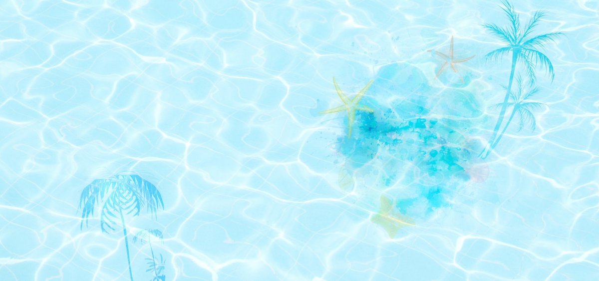 Фон для презентации морская тематика