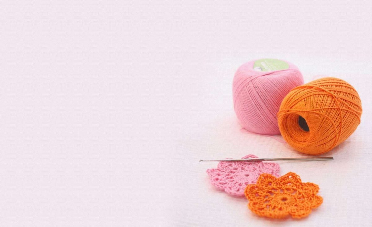 Фон для рукодельниц