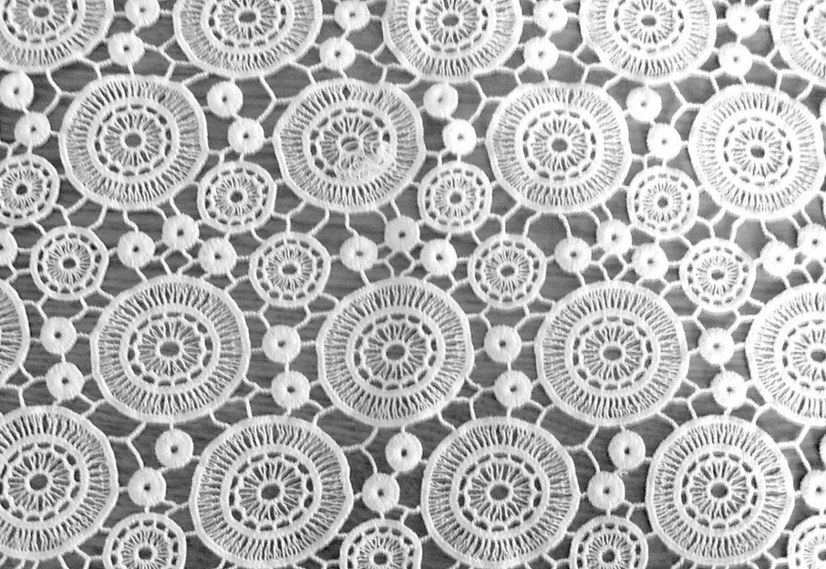 Фон текстура кружево