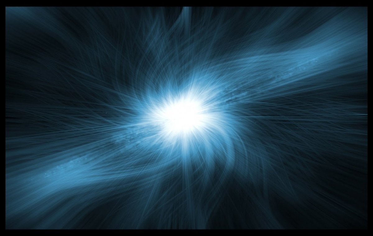 В Луче света