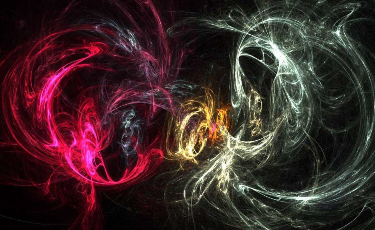 Свет и тьма Противостояние