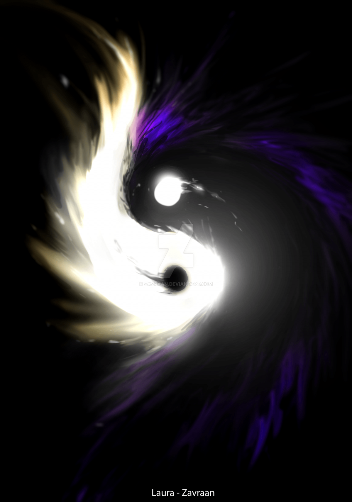 Свет во тьме