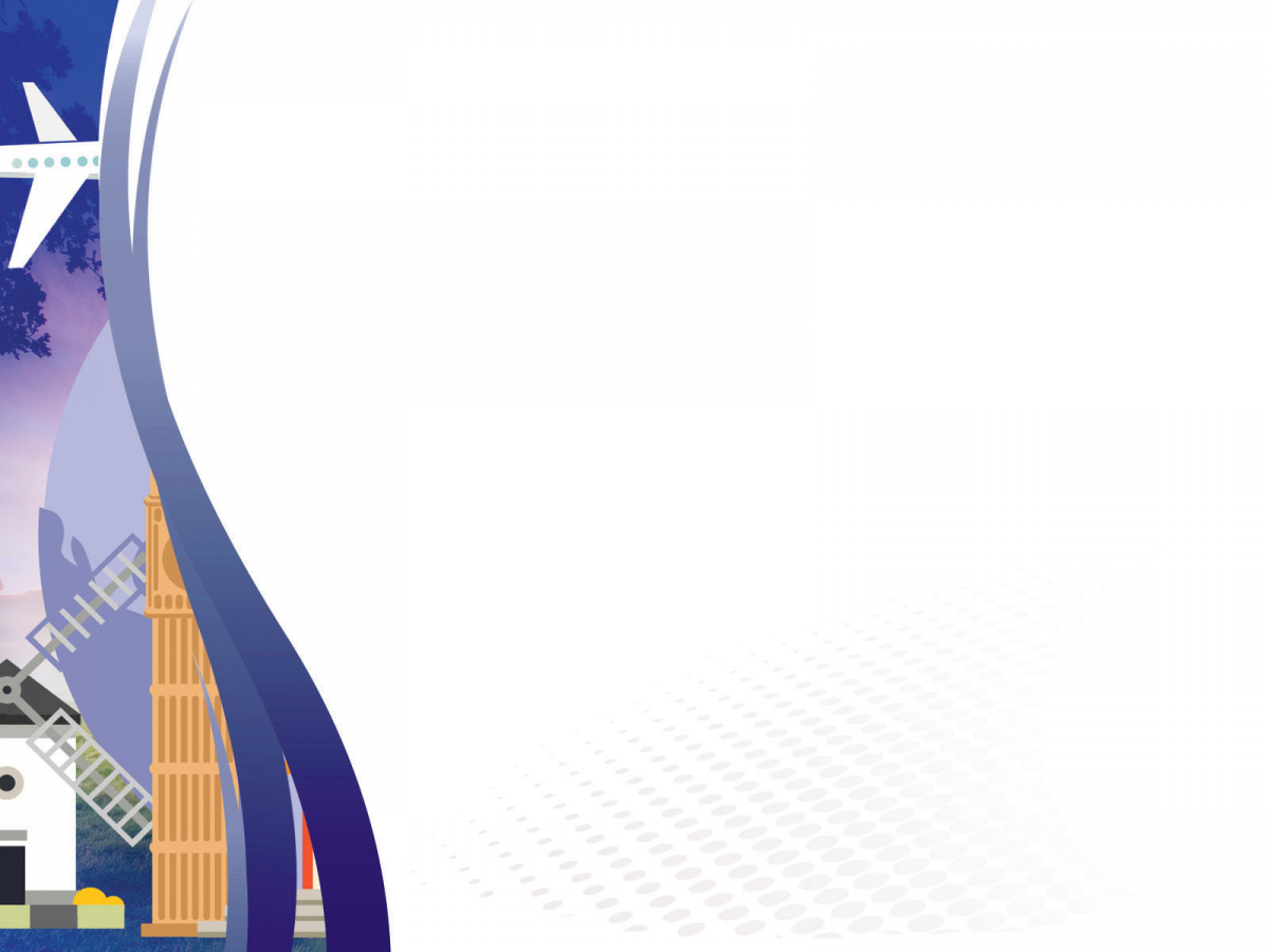 Фон для презентации по профориентации