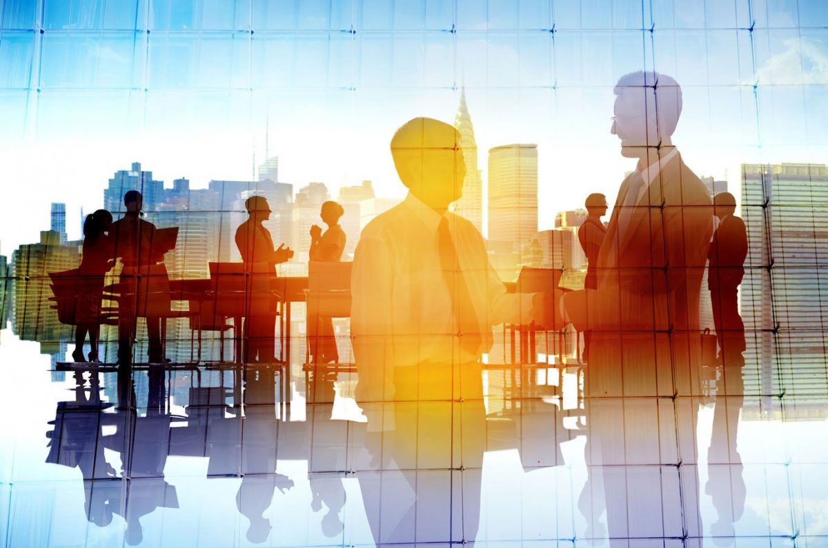 Фон для презентации профессии