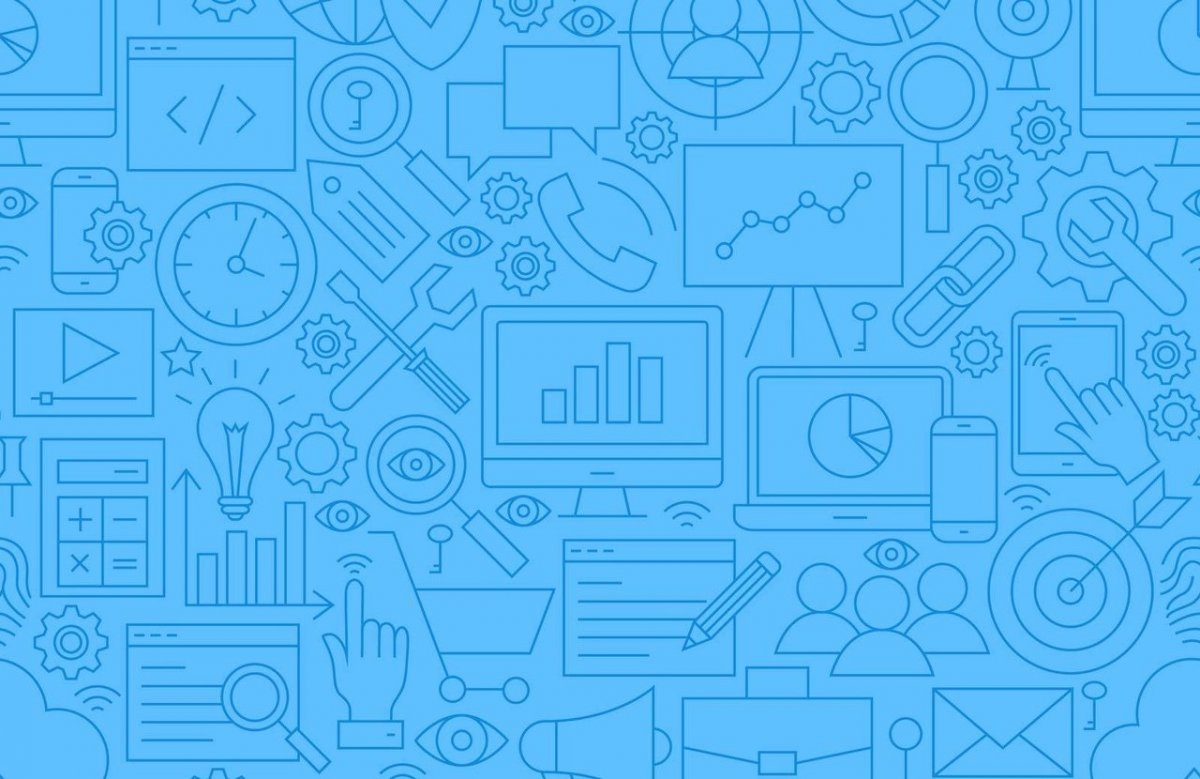 Паттерн технологии