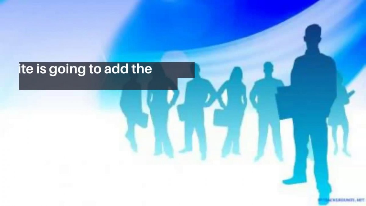 Фон для презентации бизнес