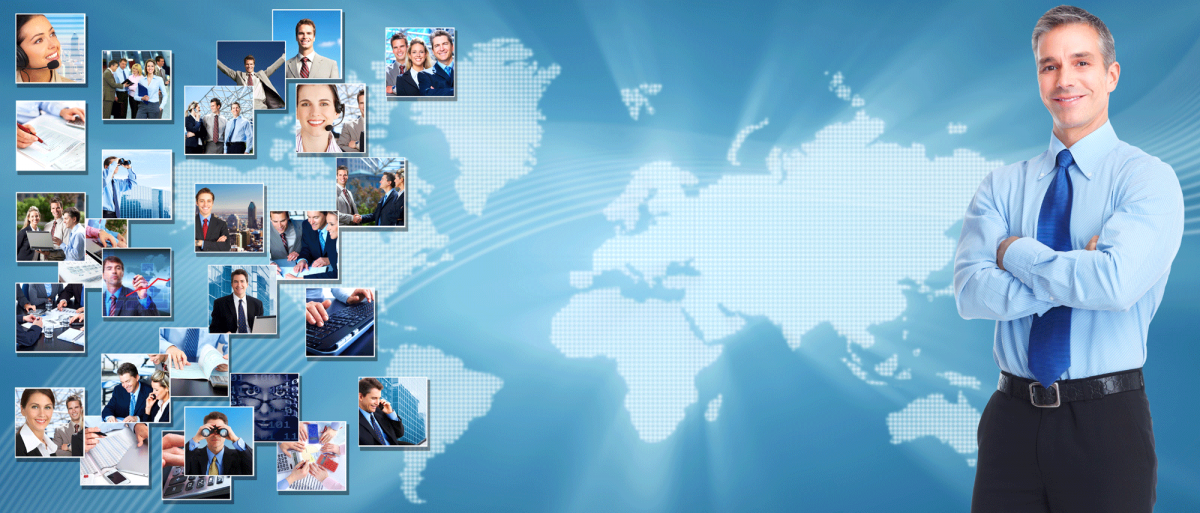 Баннер профессии