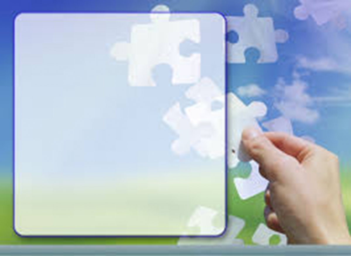 Шаблоны для презентаций по психологии