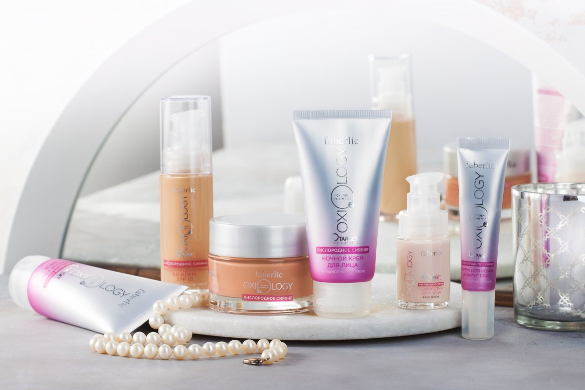 Валентин Юдашкин Роуз Фаберлик духи