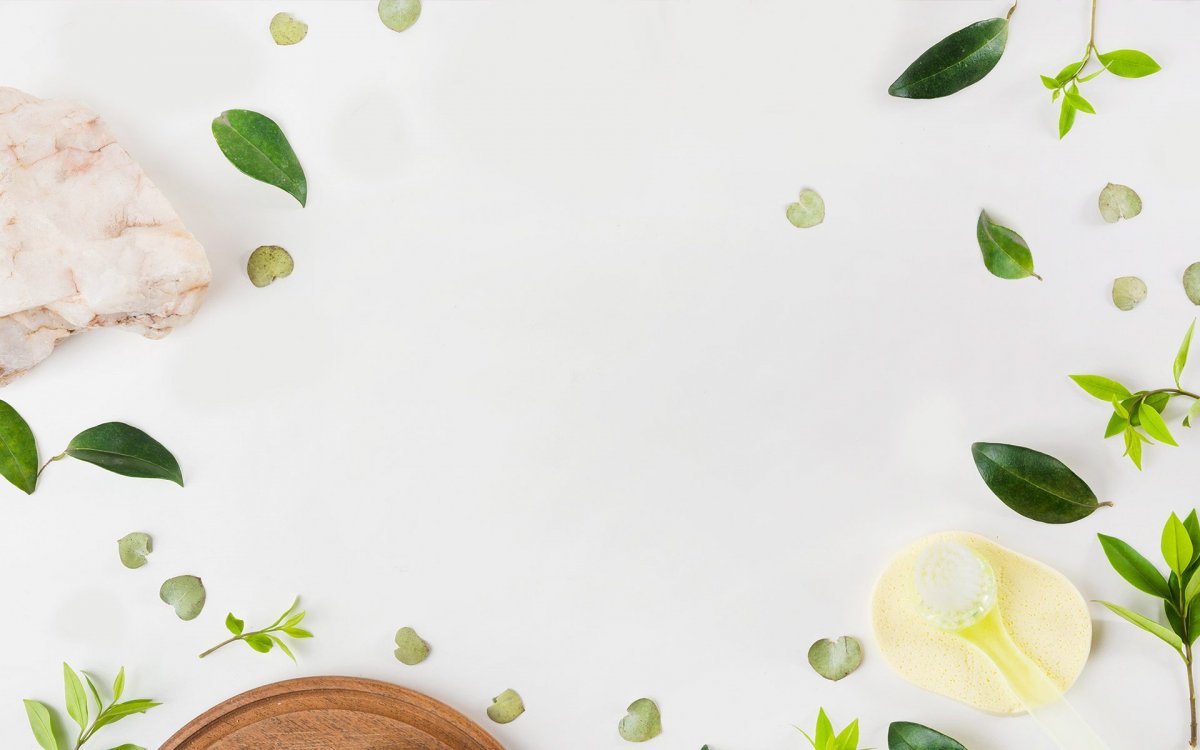 Фон для массажа однотонный