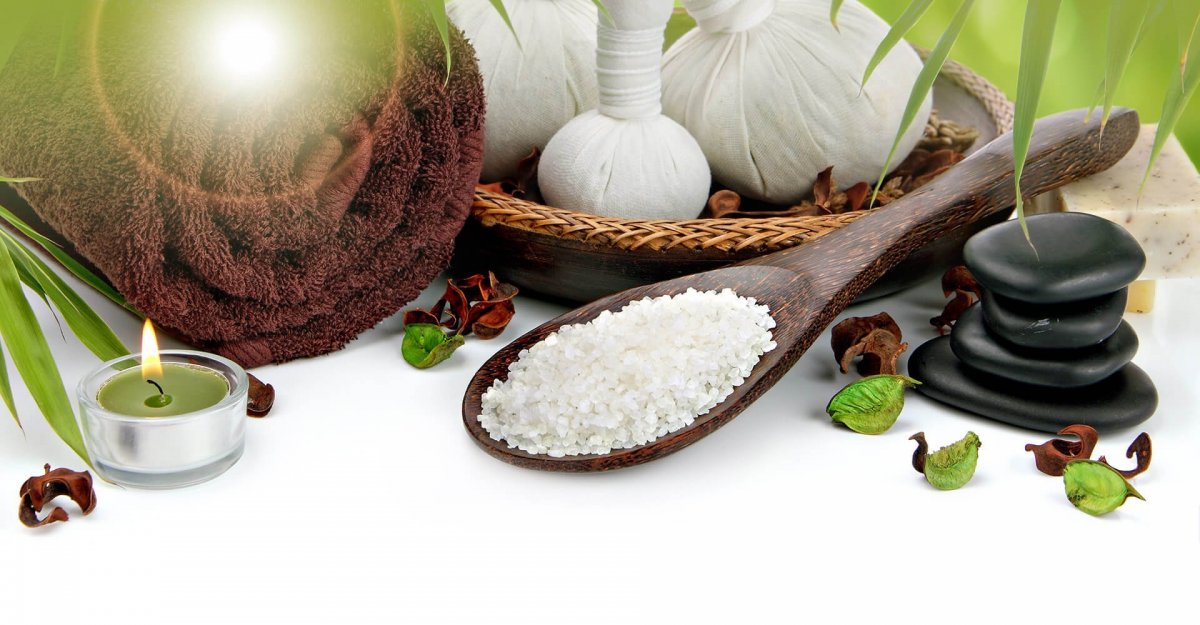 Спа клипарт