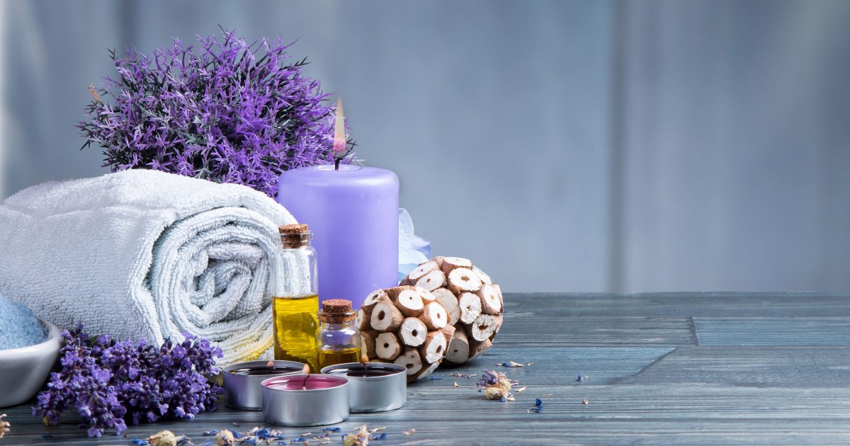 Фотофон спа